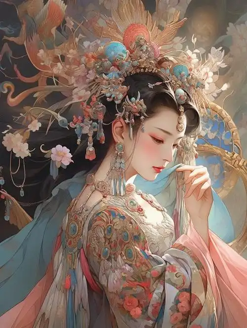 荔枝漫画都市奇幻作品长夜书店封面