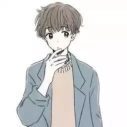 荔枝漫画读者头像五